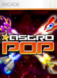 AstroPop Deluxe