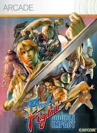 Final Fight : Double Impact