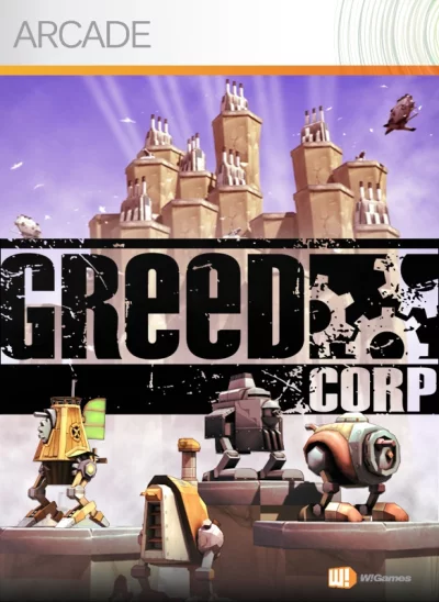 Green Corp