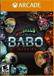 Madballs in Babo Invasion