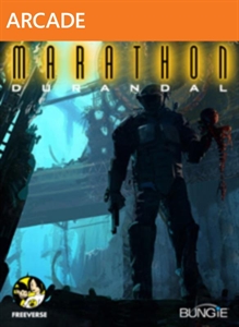 Marathon : Durandal