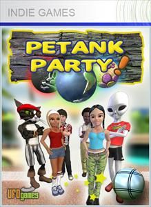 Petank Party !