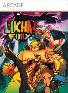 Project Lucha