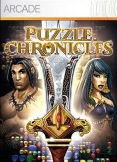 Puzzle Chronicles