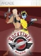 Rocketmen : Axis of Evil