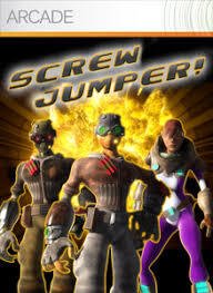 Screwjumper