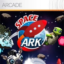 Space Ark