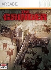 The Grinder