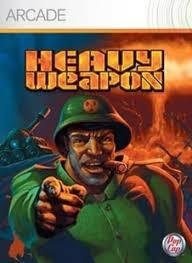The Heavy
