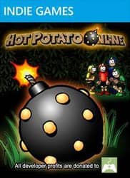 Hot Potato Online