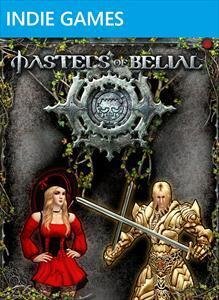 Masters of Belial