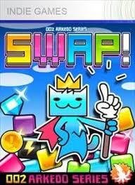 Swap!