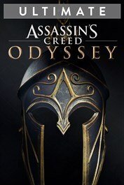 Assassin's Creed Odyssey - Ultimate Edition