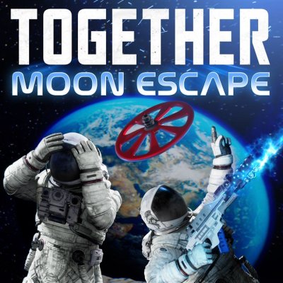 Together: Moon Escape