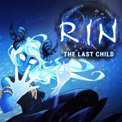 RIN: The Last Child
