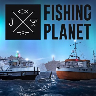 Fishing Planet