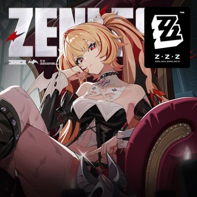 Zenless Zone Zero