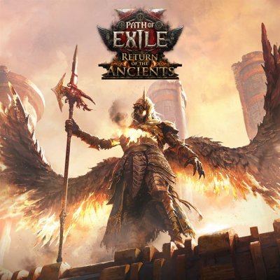 Path of Exile 2 (Game Preview)