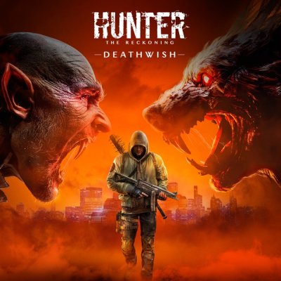 Hunter: The Reckoning – Deathwish