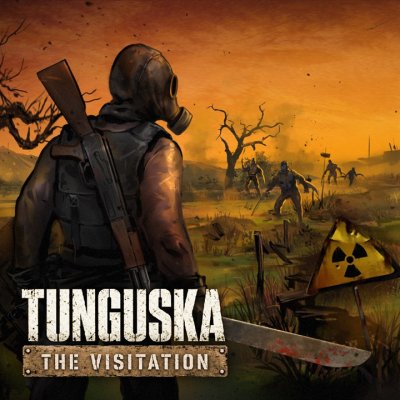 Tunguska: The Visitation - Complete Edition