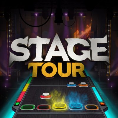 STAGE TOUR