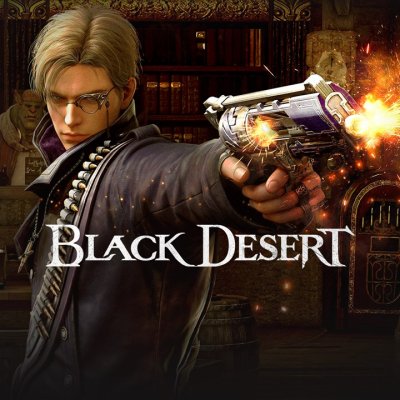 Black Desert - XBOX Series X|S Upgrade Install Pack