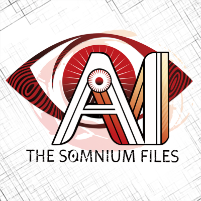 AI: THE SOMNIUM FILES