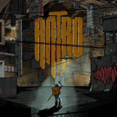 Antro