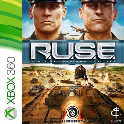 R.U.S.E.