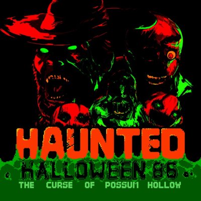 Haunted Halloween '86