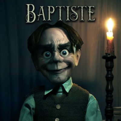 Baptiste