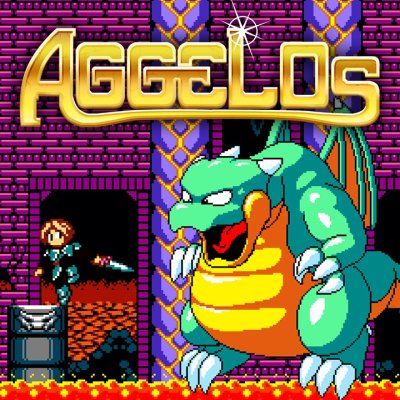Aggelos