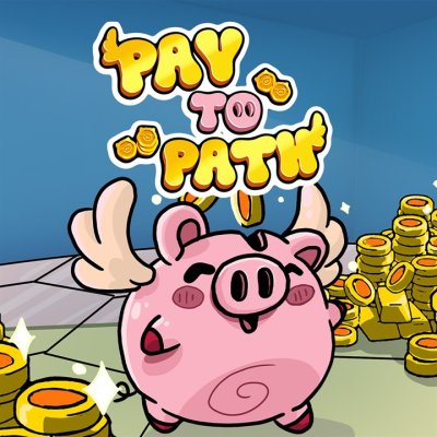 Pay To Path (Xbox Series)