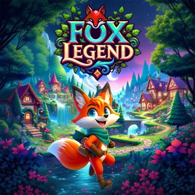 Fox Legend