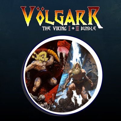 Volgarr the Viking I & II Bundle