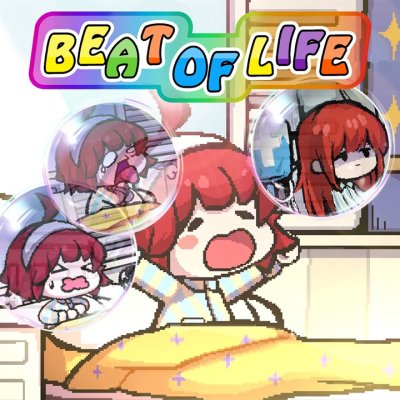 Beat of Life