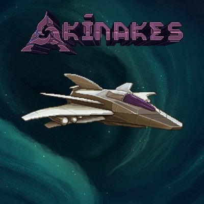 Akinakes (Xbox Series)