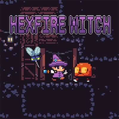 Hexfire Witch (Xbox One)