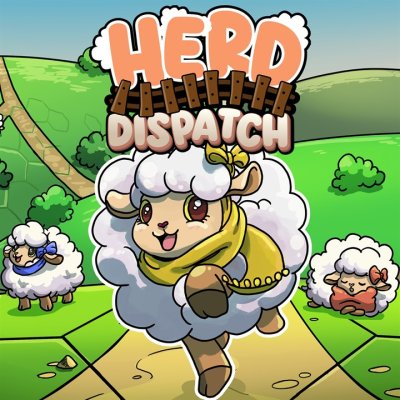 Herd Dispatch (Xbox One)