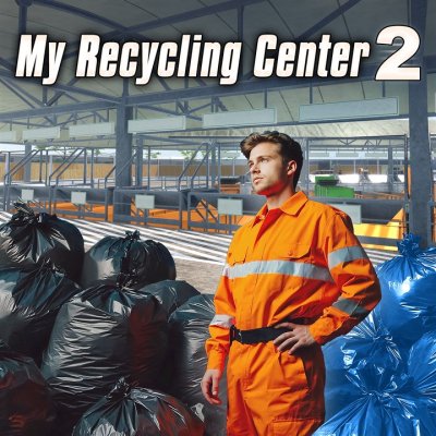 My Recycling Center 2 - Complete Edition