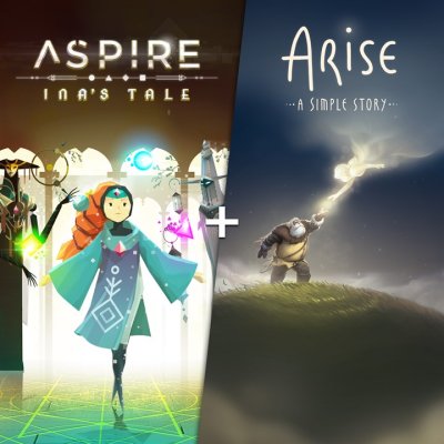 Arise + Aspire - Ina's Tale