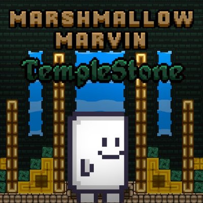 Marshmallow Marvin: Templestone Bundle