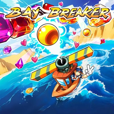 Bay Breaker