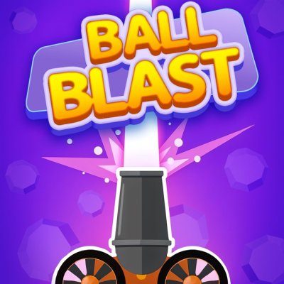 Ball Blast