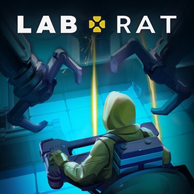 Lab Rat