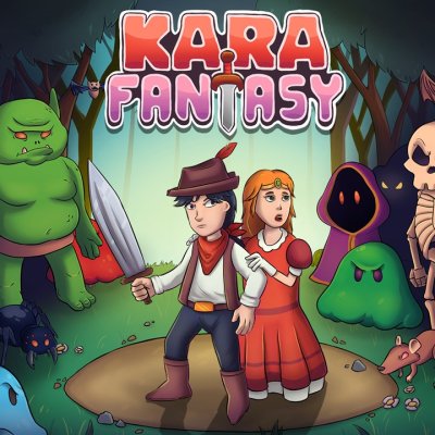 Kara Fantasy