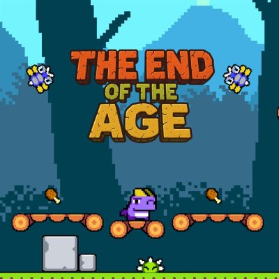 The End Of The Age (XBOX SERIES)