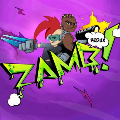ZAMB! Redux