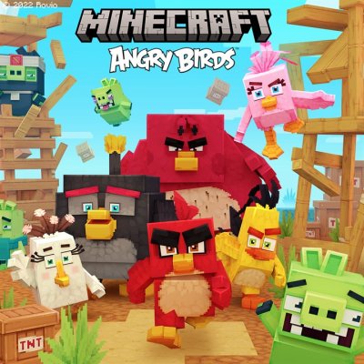 Angry Birds (DLC)