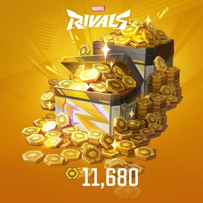 MARVEL RIVALS - 11680 LATTICE (DLC)